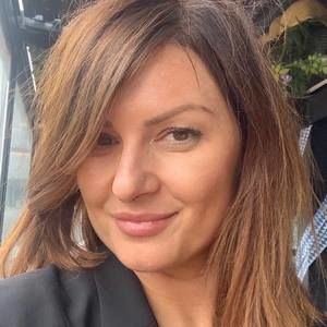 Meet your Posher, Natasha